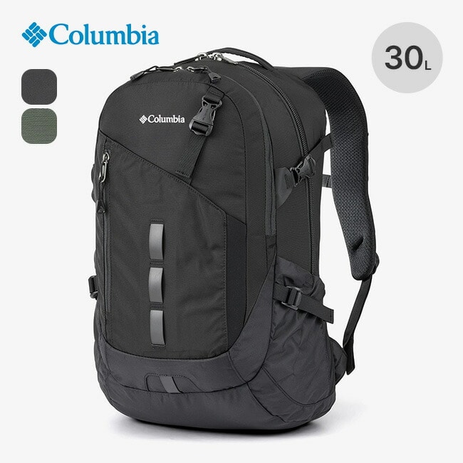 Columbia コロンビア ペッパーロック30L バックパック
