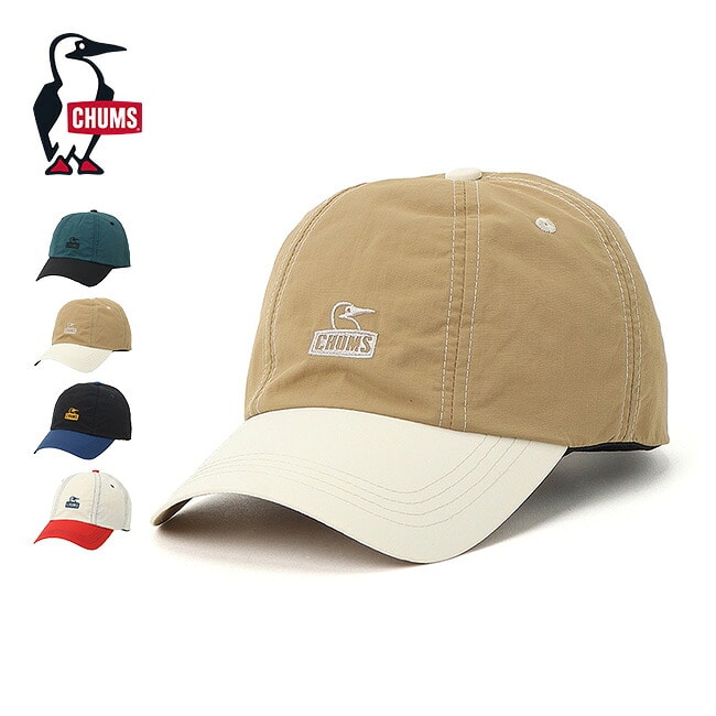 CHUMS チャムス カーンズキャップ
