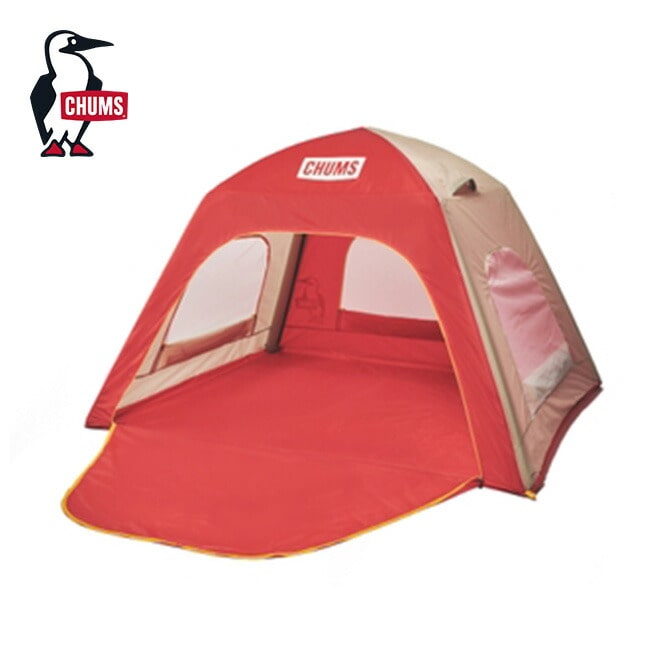 CHUMS チャムス ブービーエアーサンシェード