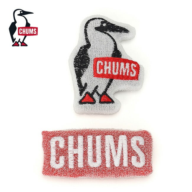 CHUMS チャムス チャムススポンジセット
