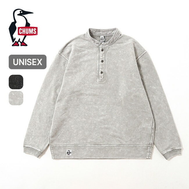 CHUMS チャムス キャニオンランズハリケーントップ