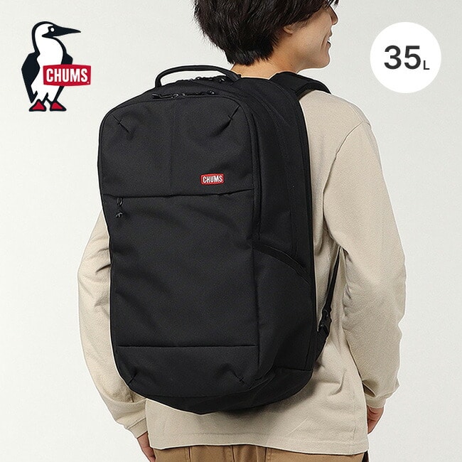 CHUMS チャムス SLC2ウェイオーバーナイトデイパック