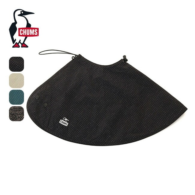 CHUMS チャムス アンチバグネックガード