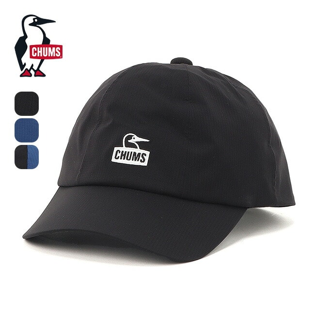 CHUMS チャムス ロックビルキャップ