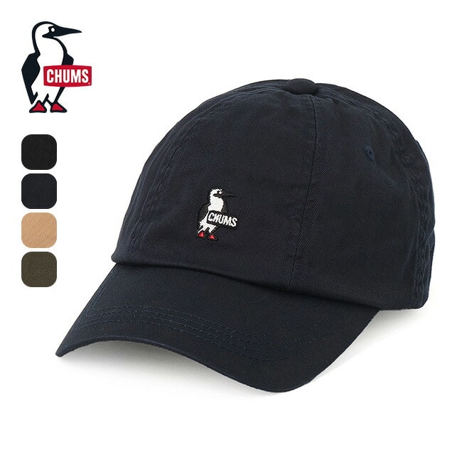 CHUMS チャムス ブービーパイロットキャップ