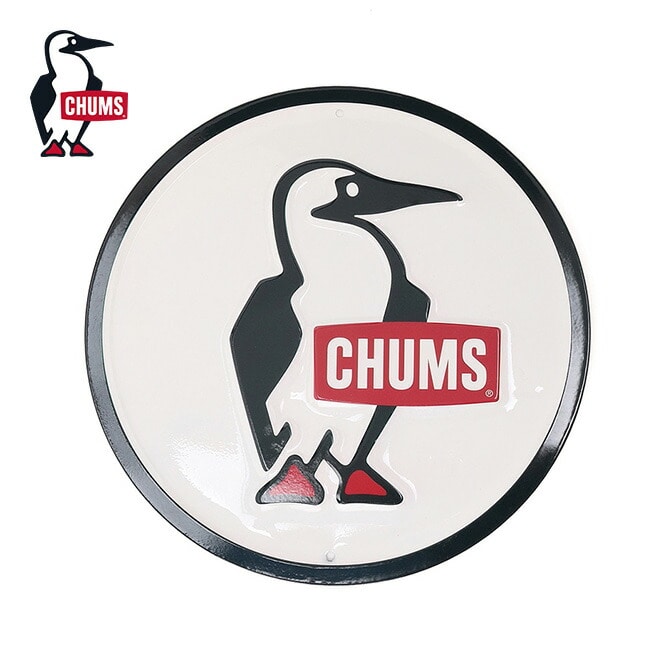 CHUMS チャムス ブービーサインボード