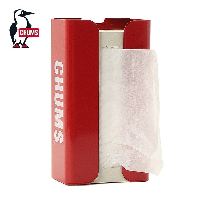 CHUMS チャムス チャムスティッシュケース