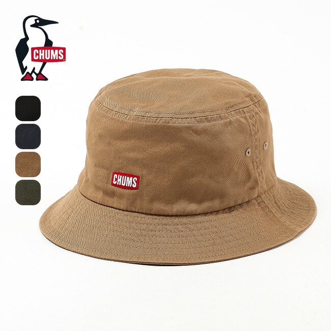 CHUMS チャムス バケットハット
