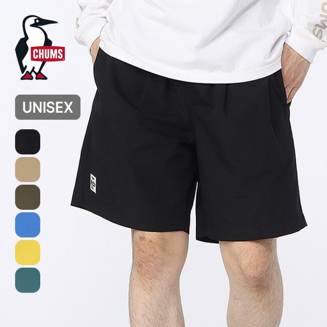 CHUMS チャムス プランジダイバース