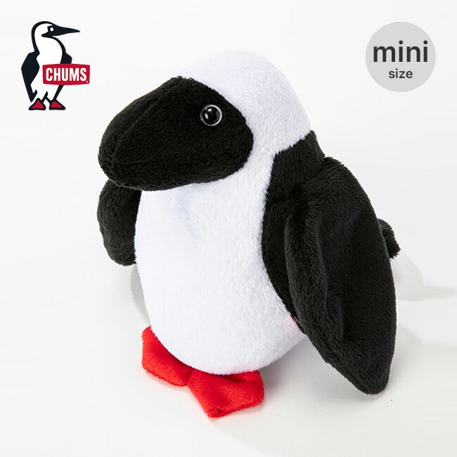 CHUMS チャムス ブービードール