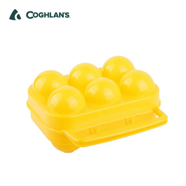 COGHLAN'S コフラン 6エッグホルダー