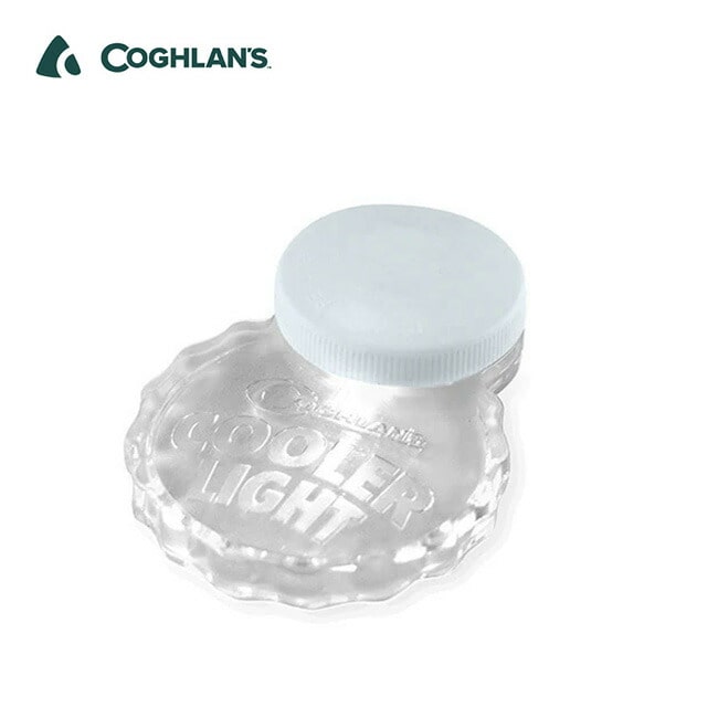 COGHLAN'S コフラン クーラーライト