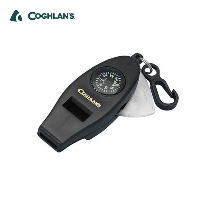 COGHLAN'S コフラン 4ファンクション ホイッスル