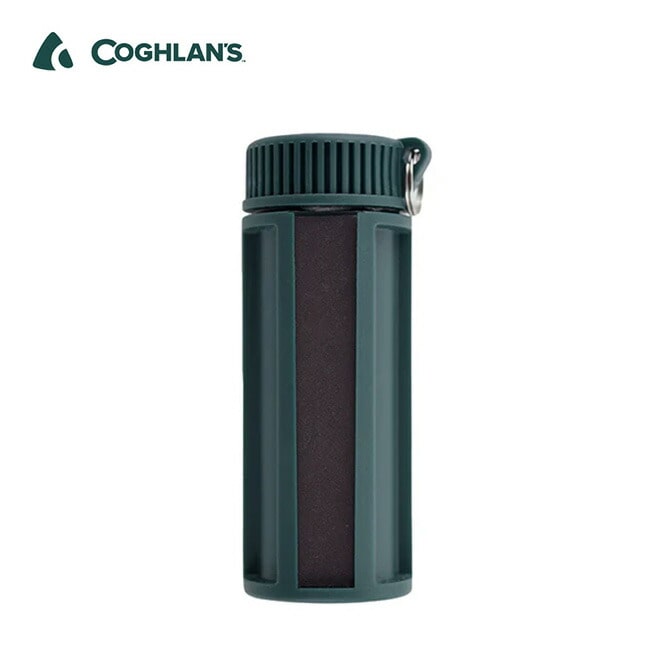 COGHLAN'S コフラン マッチボックス