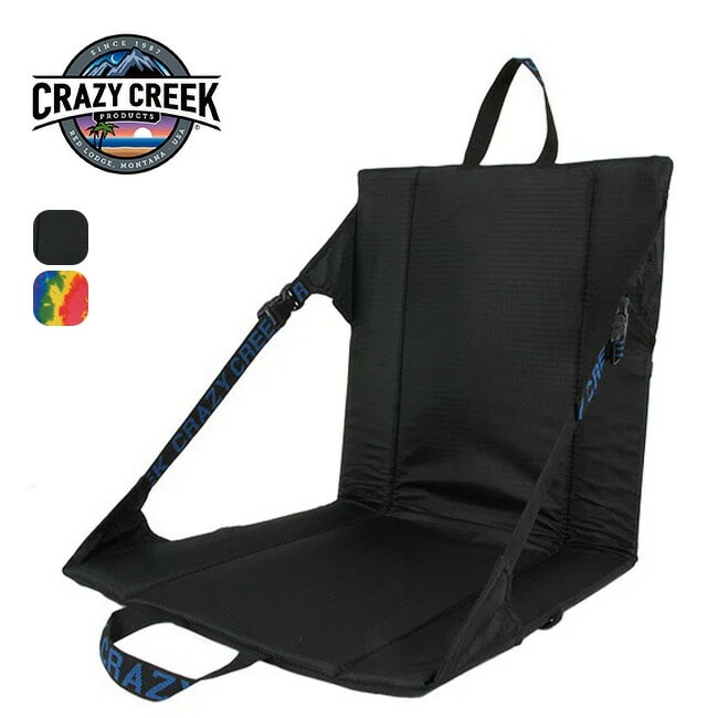 CRAZYCREEK クレイジークリーク オリジナルチェア
