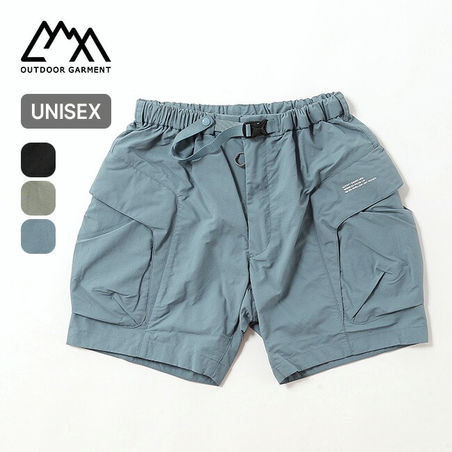 CMF OUTDOOR GARMENT コムフィアウトドアガーメント アクティビティショーツMOD