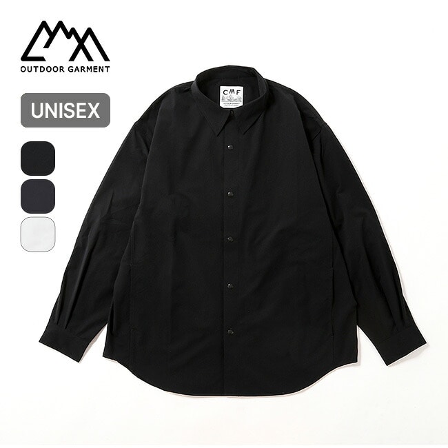 CMF OUTDOOR GARMENT コムフィアウトドアガーメント シューティングシャツ