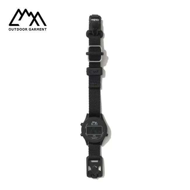 CMF OUTDOOR GARMENT コムフィアウトドアガーメント CMFウォッチフィドロック