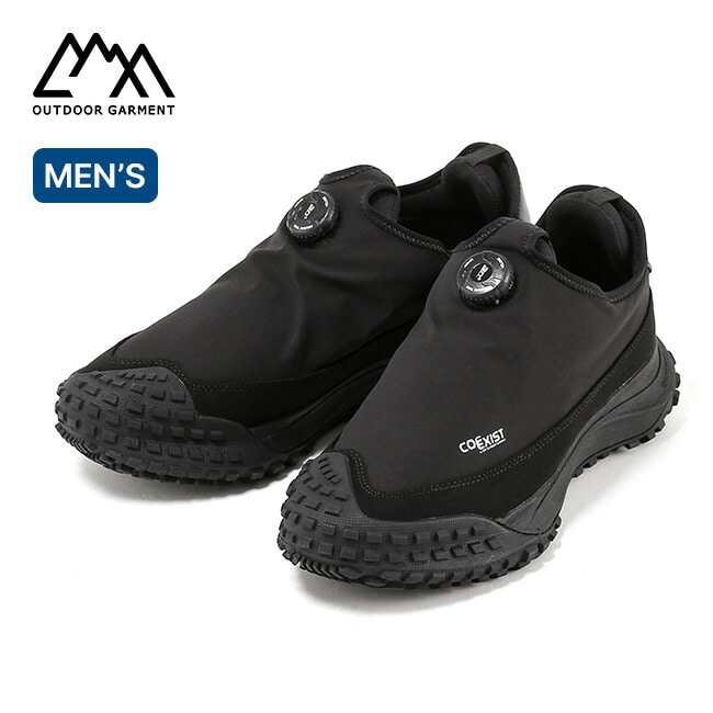 CMF OUTDOOR GARMENT コムフィアウトドアガーメント アプローチ02MOC