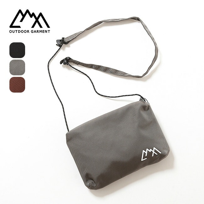 CMF OUTDOOR GARMENT コムフィアウトドアガーメント スマートパック