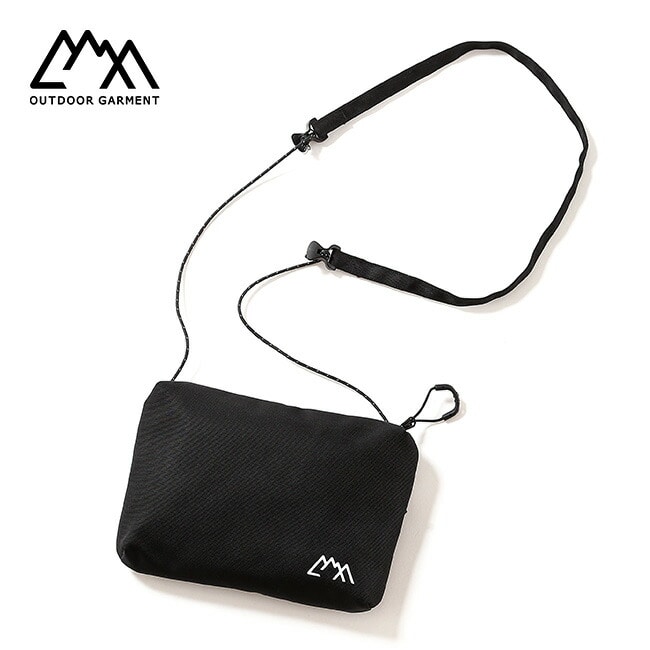 CMF OUTDOOR GARMENT コムフィアウトドアガーメント スマートパックバリスティック