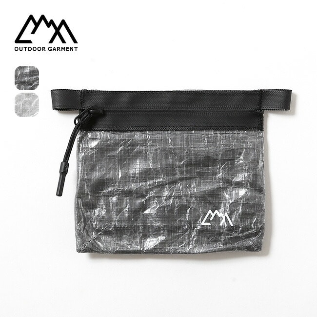 CMF OUTDOOR GARMENT コムフィアウトドアガーメント ミニウォレットダイニーマ