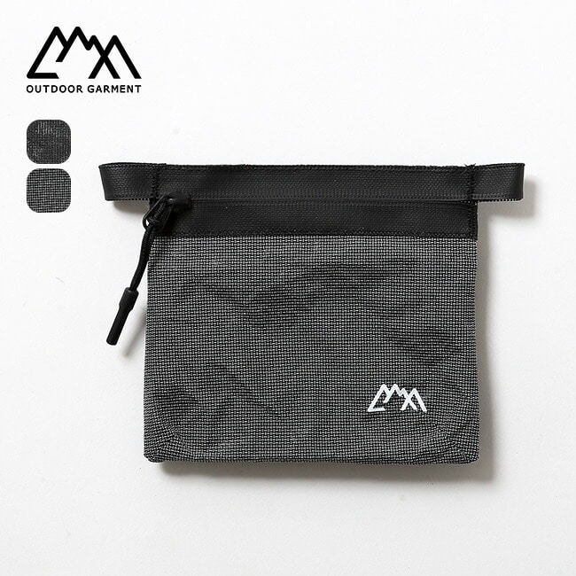 CMF OUTDOOR GARMENT コムフィアウトドアガーメント ミニウォレットウルトラ100X