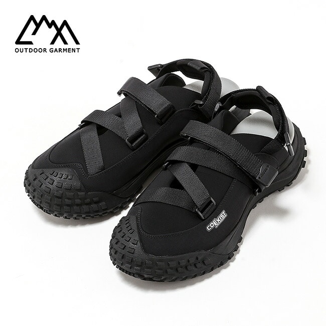 CMF OUTDOOR GARMENT コムフィアウトドアガーメント アプローチ02サンダル