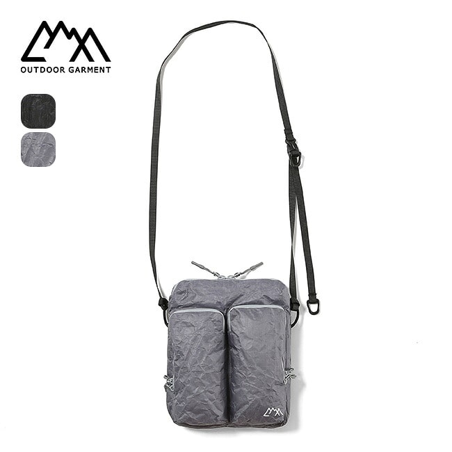 CMF OUTDOOR GARMENT コムフィアウトドアガーメント スマートポーチダイニーマ