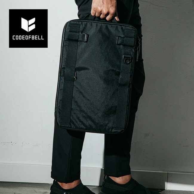 CODE OF BELL コードオブベル アネックスラップトップケース