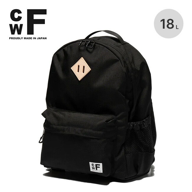 CWF シーダブリューエフ スモールクローゼット ブラック