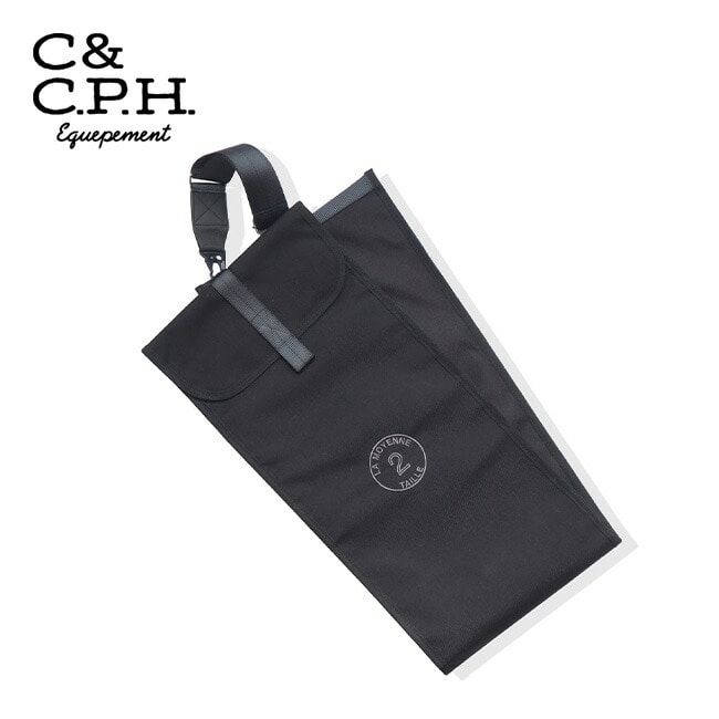 C&C.P.H.EQUIPEMENT シー&シーピーエイチイクイップメント ロングポールケース レギュラー