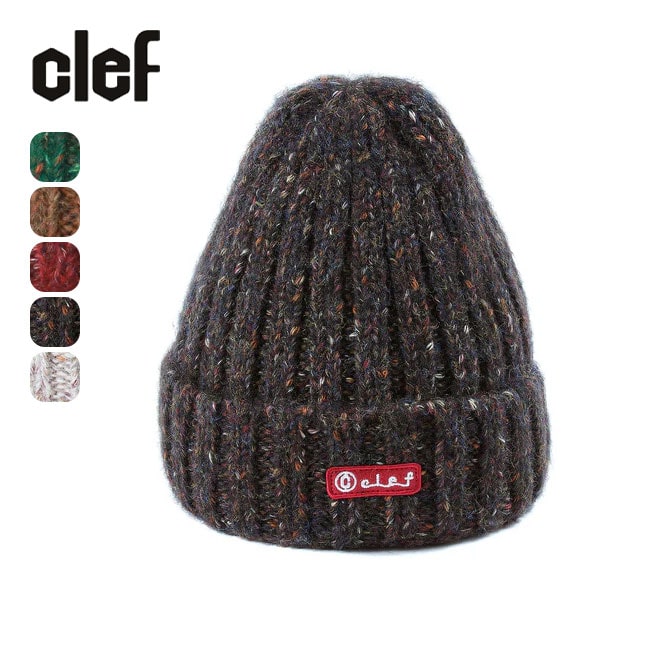 Clef クレ マイクロファイバーミックスワッチ