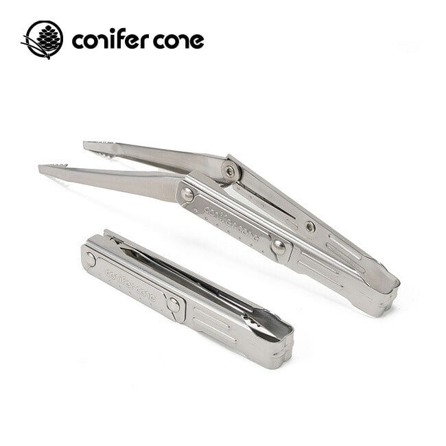 conifercone コニファーコーン フォールディングトングアングルマスターMS