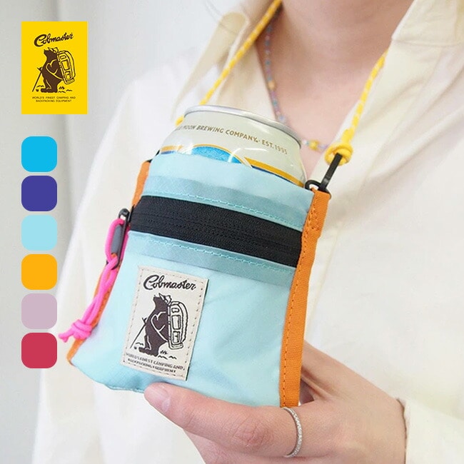 COBMASTER コブマスター カンウォレット