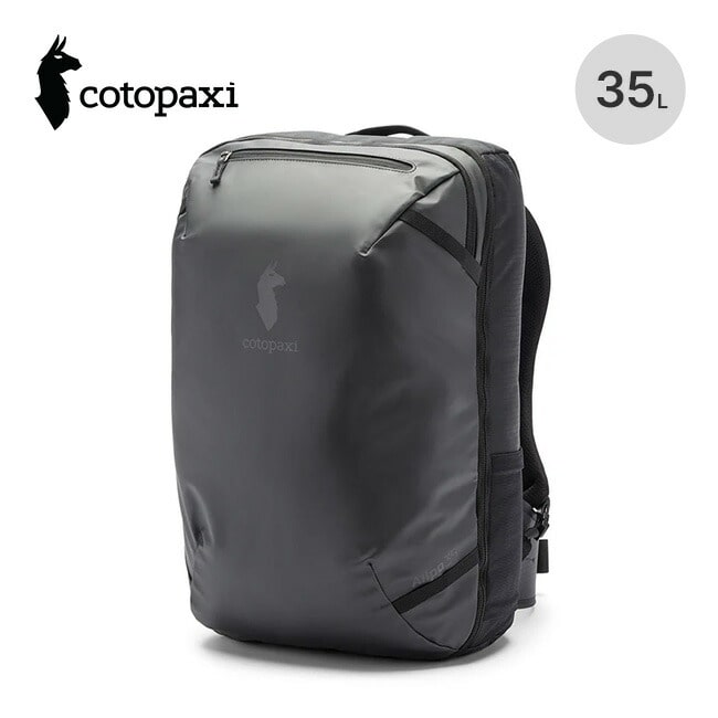 cotopaxi コトパクシ アルパ35Lトラベルパック
