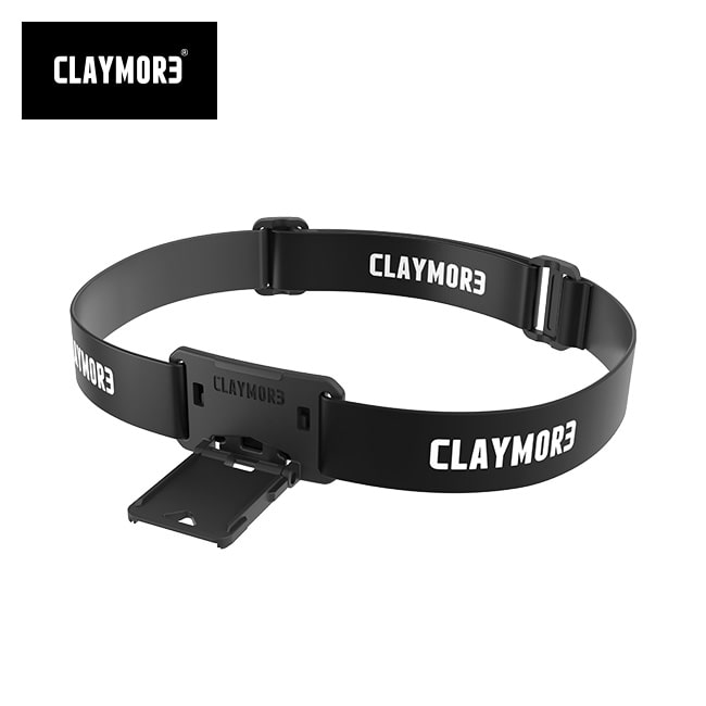 CLAYMORE クレイモア キャップオンウェアラブルキット
