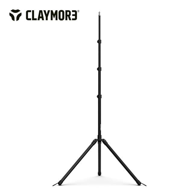 CLAYMORE クレイモア クイックスタンド
