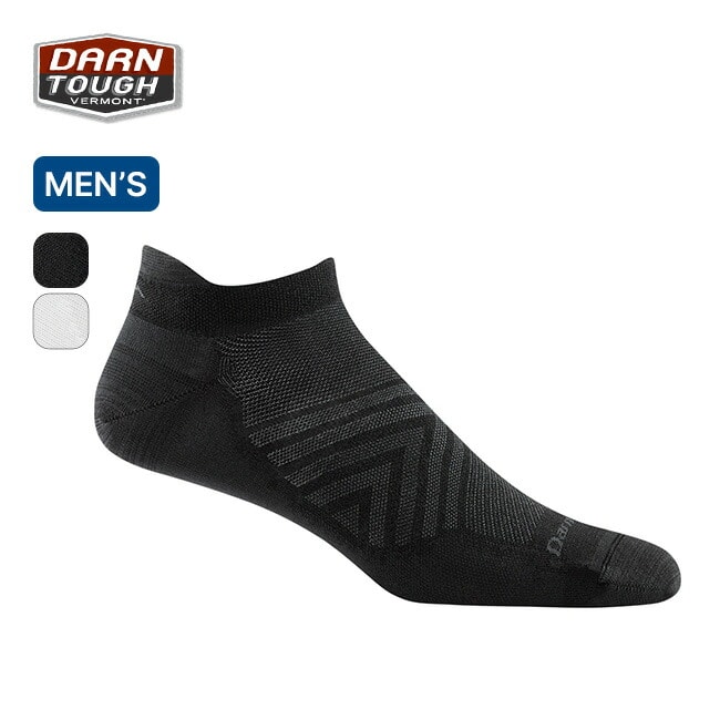 Darn Tough ダーンタフ ランノーショータブウルトラライトウェイト メンズ