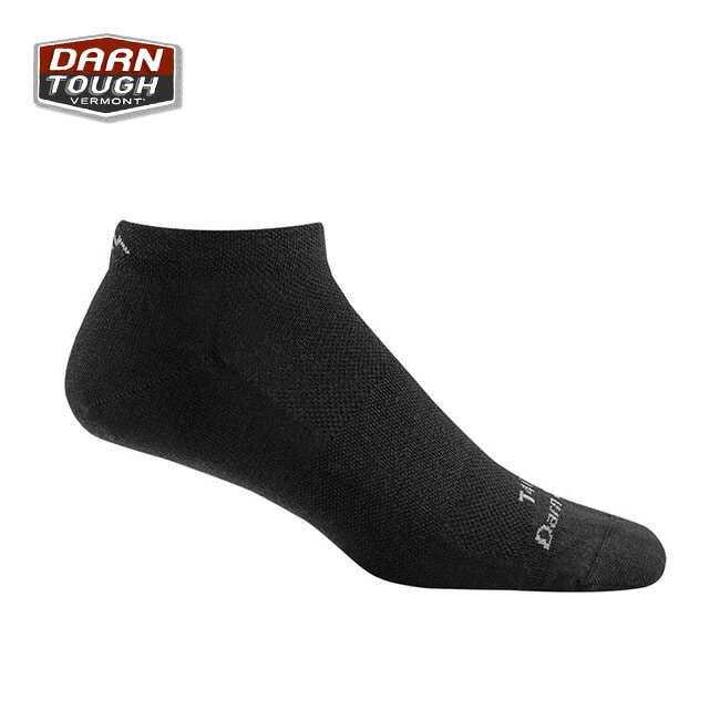 Darn Tough ダーンタフ T4016 タクティカルノーショーミッドウェイトウィズクッション