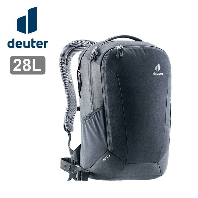 Deuter ドイター ギガ