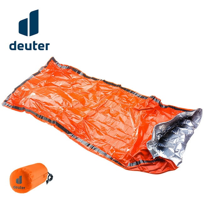 Deuter ドイター ビヴィバッグ UL