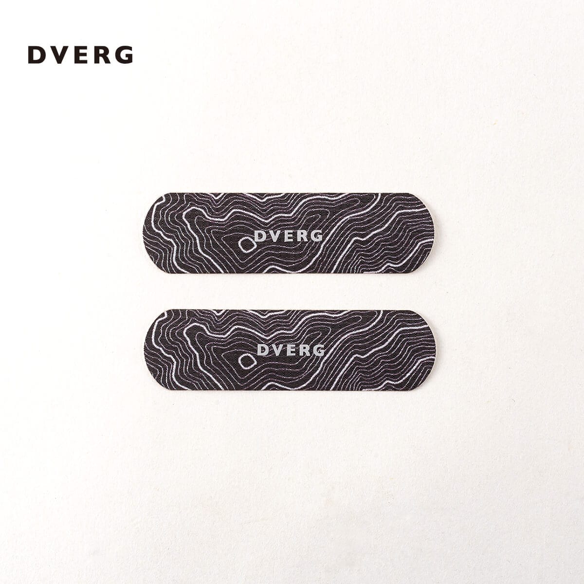 DVERG ドベルグ リペアパッチ
