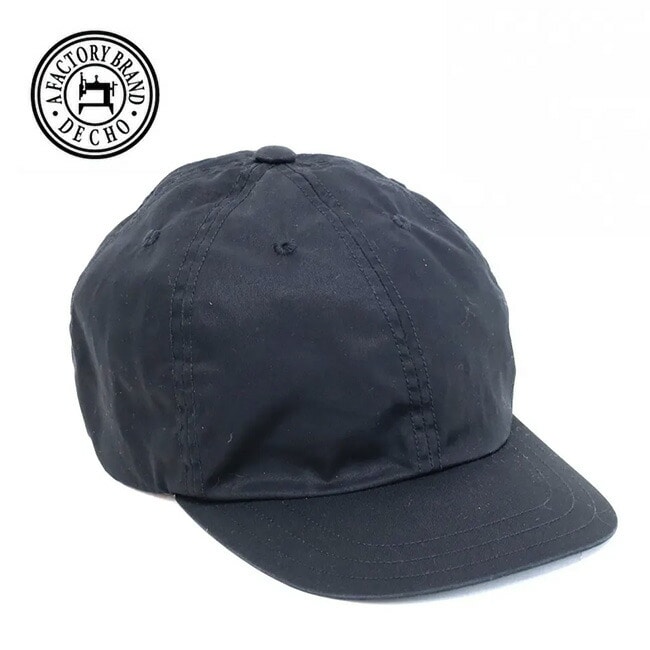 DECHO デコー ボールキャップバックル ベンタイル