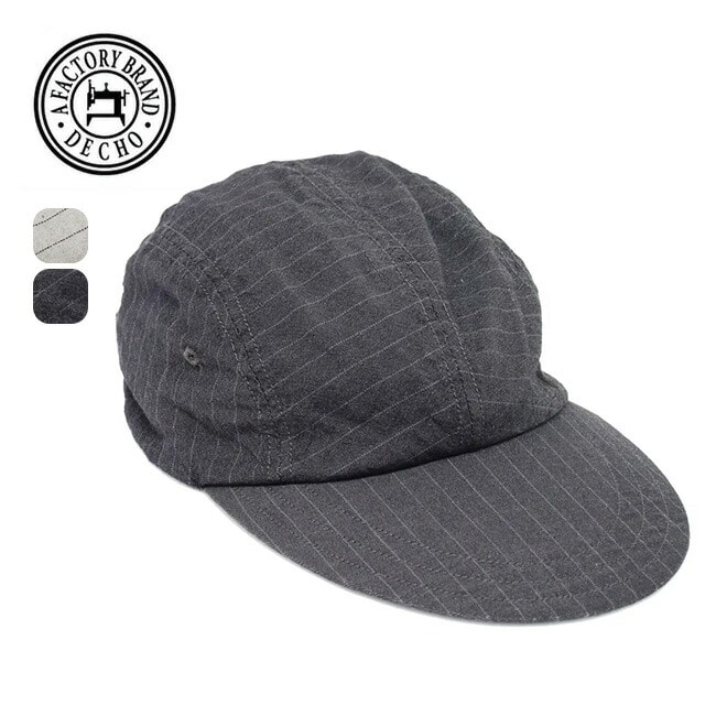 DECHO デコー ダックビルジェットキャップ