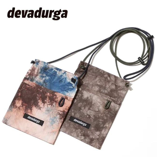 devadurga デヴァドゥルガ サンゴサコッシュ