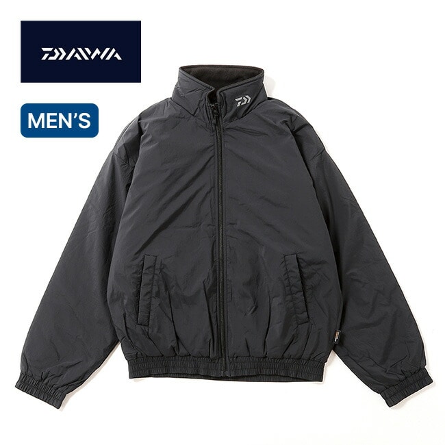 DAIWA ダイワ コーデュラ ウォームアップジャケット