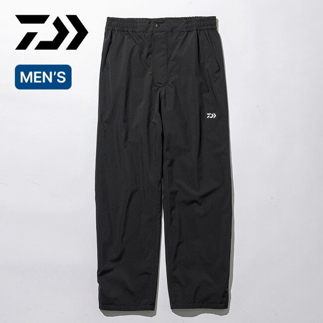 DAIWA ダイワ レインマックス2Lシェルパンツ