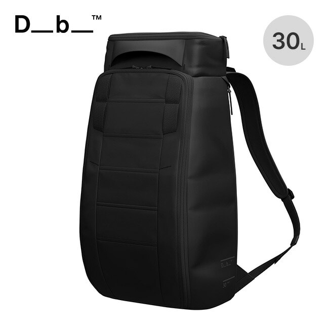 Db ディービー ハガーバックパック 30L