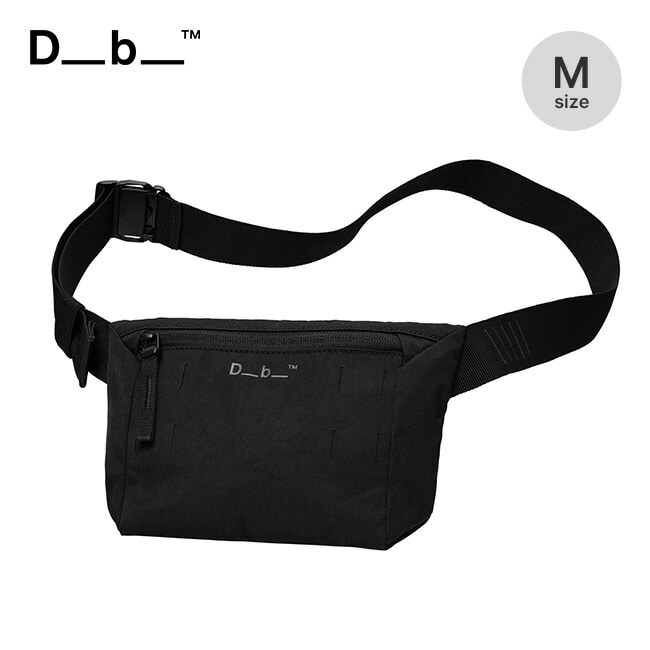 Db ディービー フレイヤファニーパック M